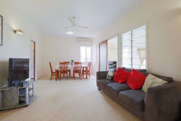 Fifth view of Homely house listing, 105 Webberley Street, West Mackay QLD 4740