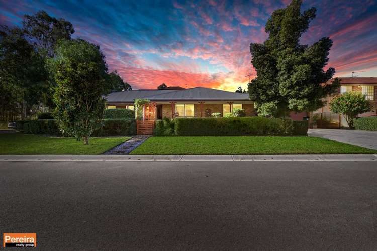 Main view of Homely house listing, 2 Bailey Court, Harrington Park NSW 2567