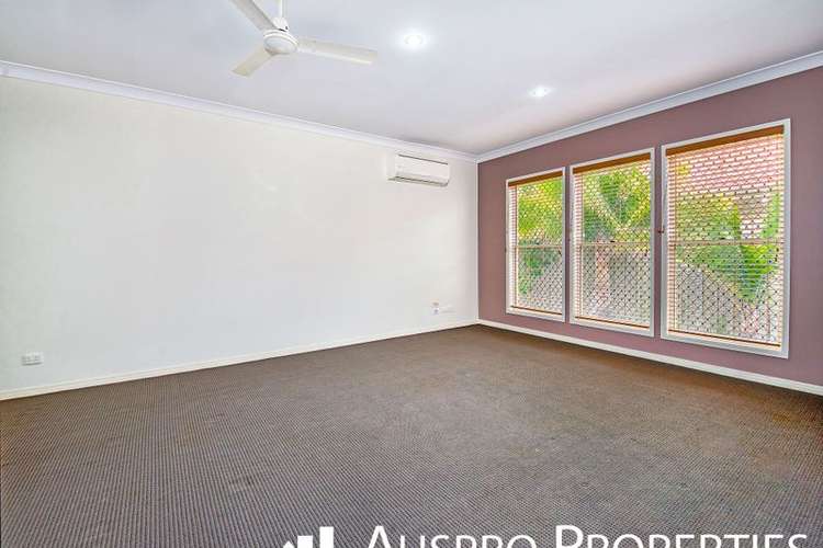 Second view of Homely house listing, 10 Agostino Cl, Doolandella QLD 4077