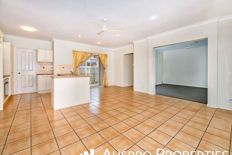 Third view of Homely house listing, 10 Agostino Cl, Doolandella QLD 4077
