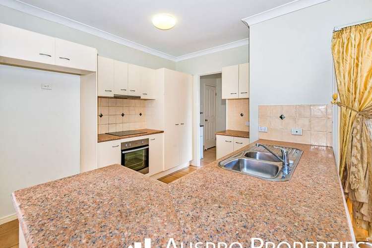 Fourth view of Homely house listing, 10 Agostino Cl, Doolandella QLD 4077