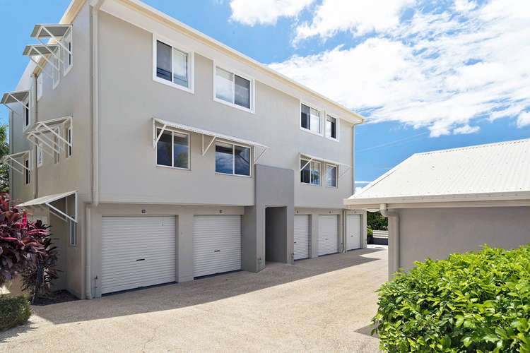 Fifth view of Homely unit listing, 22/2 Box Street, Buderim QLD 4556