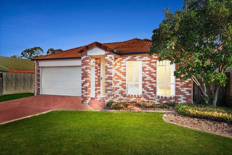 Main view of Homely house listing, 16 Eden Crescent, Springfield Lakes QLD 4300