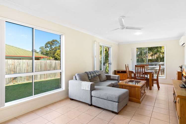 Sixth view of Homely house listing, 16 Eden Crescent, Springfield Lakes QLD 4300