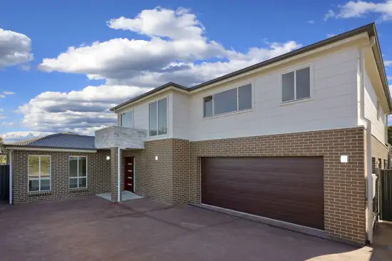 272 Blacktown Road, Prospect NSW 2148