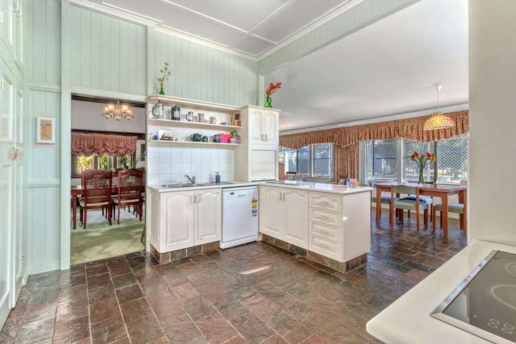 Sixth view of Homely house listing, 24 Murton Ave, Holland Park QLD 4121