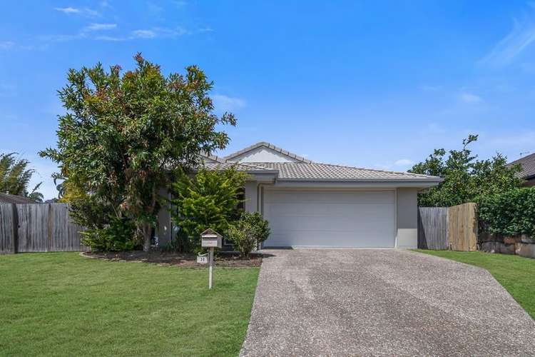 Main view of Homely house listing, 30 Gomana Street, Slacks Creek QLD 4127