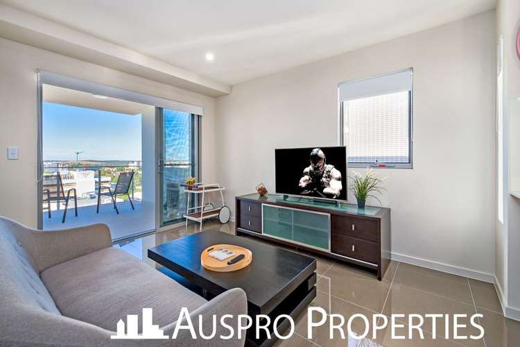 Main view of Homely apartment listing, 1743/5 Cremin St, Upper Mount Gravatt QLD 4122