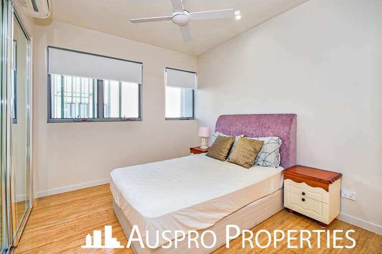 Fifth view of Homely apartment listing, 1743/5 Cremin St, Upper Mount Gravatt QLD 4122