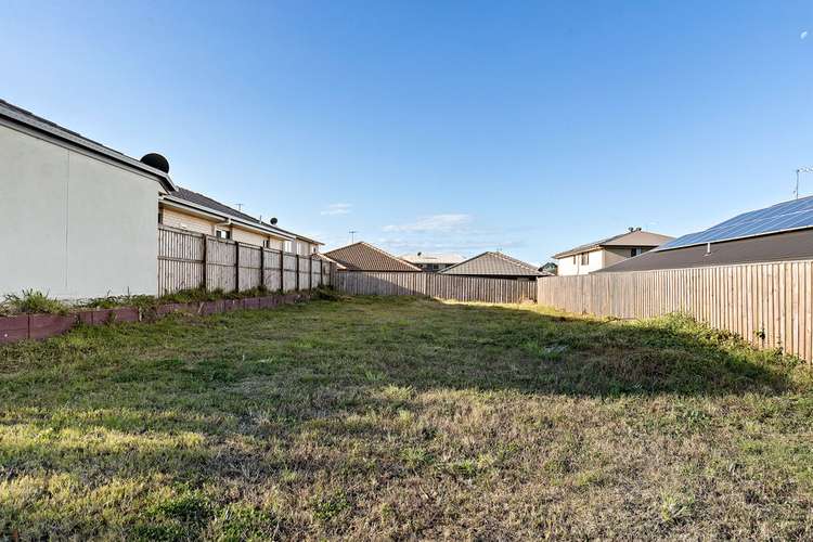 Fourth view of Homely residentialLand listing, 23 Bettson Boulevard, Griffin QLD 4503