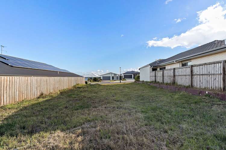 Fifth view of Homely residentialLand listing, 23 Bettson Boulevard, Griffin QLD 4503