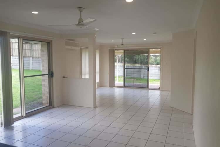 Fifth view of Homely house listing, 34 Silver Gull St, Coomera QLD 4209