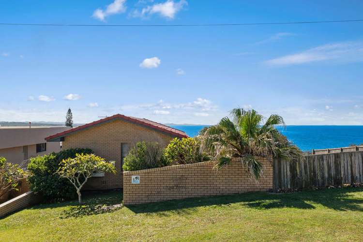 Second view of Homely townhouse listing, 1/49 Ocean Street, Woolgoolga NSW 2456