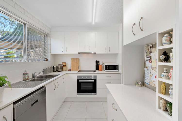 Second view of Homely unit listing, 1/99 King Street, Buderim QLD 4556