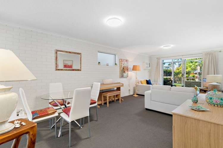 Third view of Homely unit listing, 1/99 King Street, Buderim QLD 4556