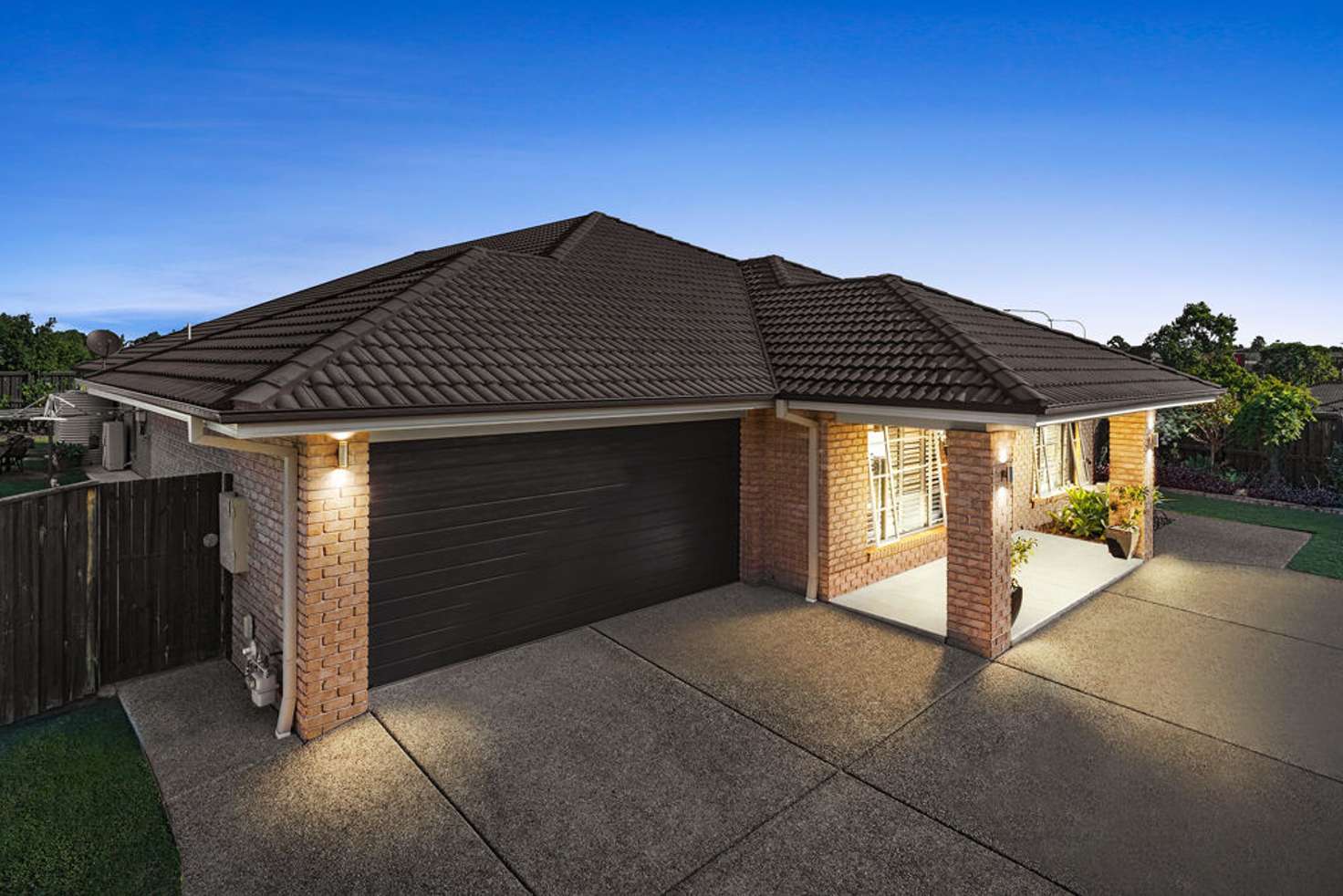 Main view of Homely house listing, 38 Denham Crescent, North Lakes QLD 4509