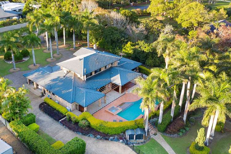 Main view of Homely house listing, 413 London Road, Belmont QLD 4153