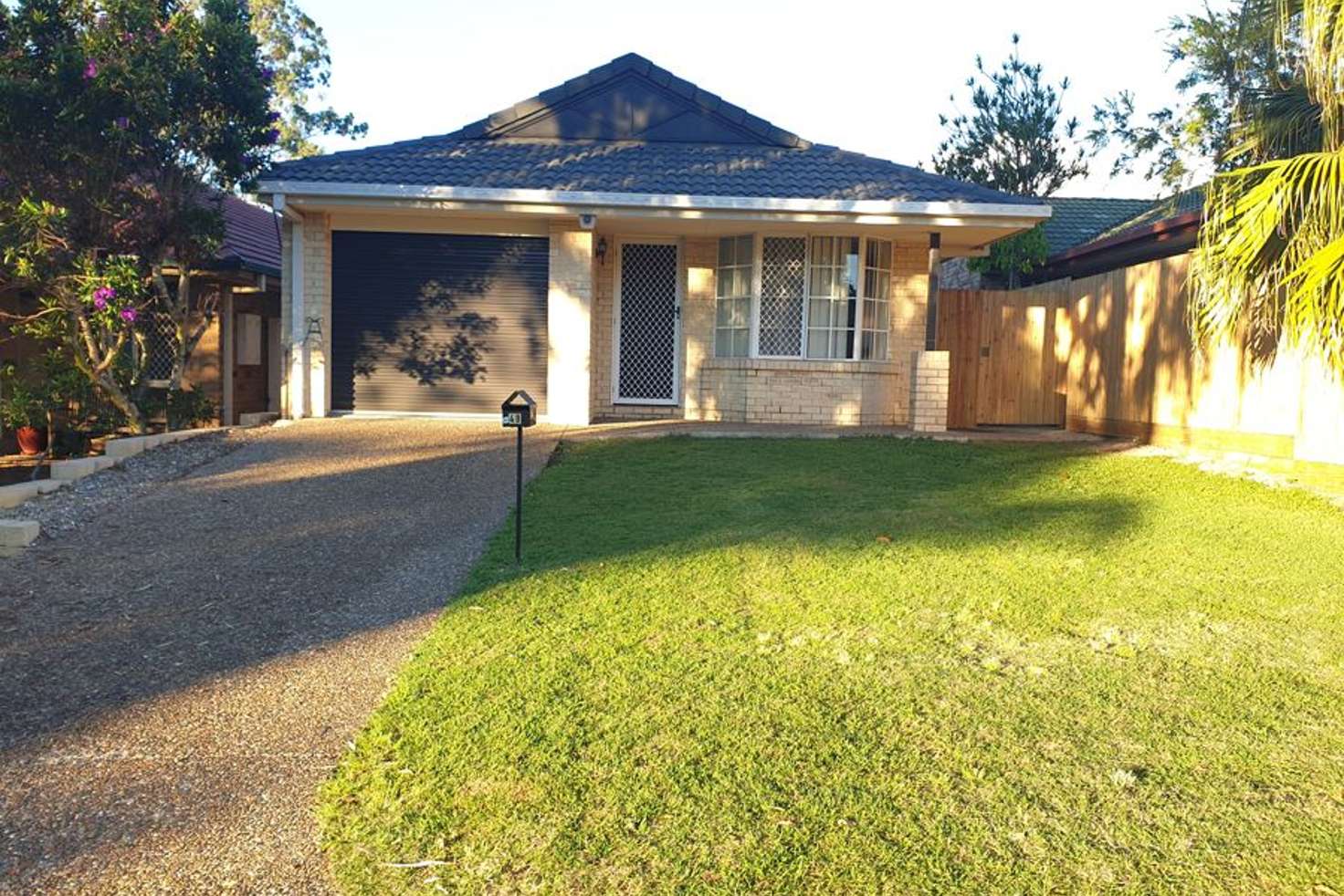 Main view of Homely house listing, 48 Beltana Pl, Forest Lake QLD 4078