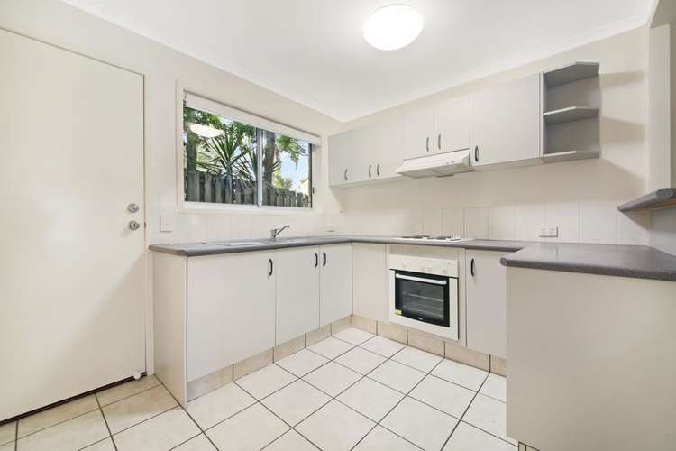 Main view of Homely townhouse listing, 8/11-13 Martin Street, Nerang QLD 4211