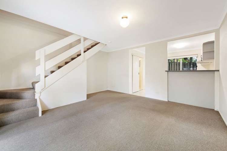 Second view of Homely townhouse listing, 8/11-13 Martin Street, Nerang QLD 4211