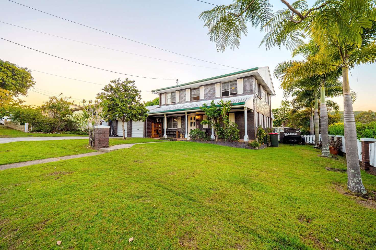 Main view of Homely house listing, 9 Akora Street, Macgregor QLD 4109