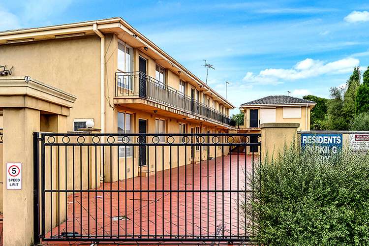 Main view of Homely apartment listing, 5/1312 Sydney Rd, Fawkner VIC 3060