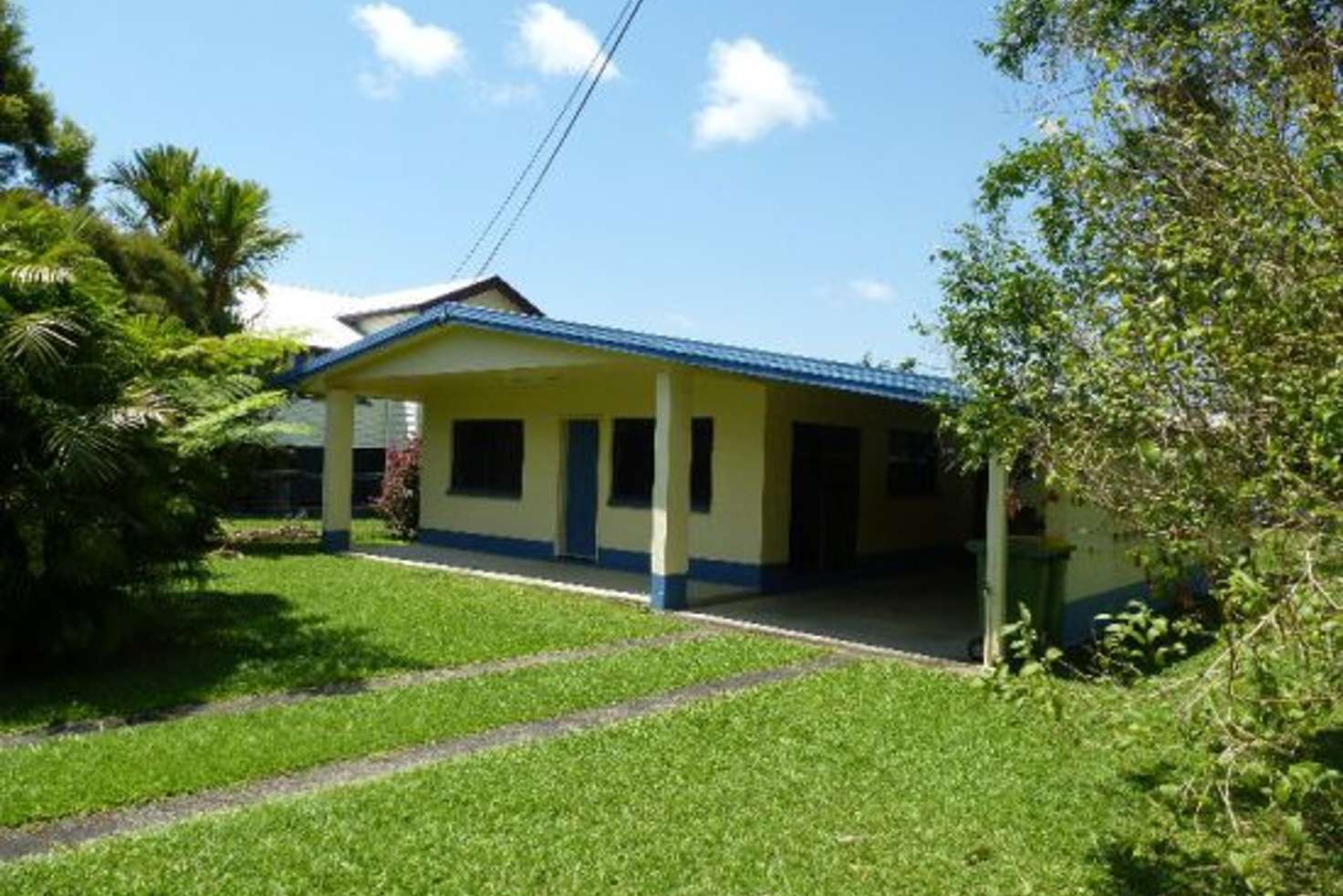 Main view of Homely house listing, 21 Church Street, Babinda QLD 4861