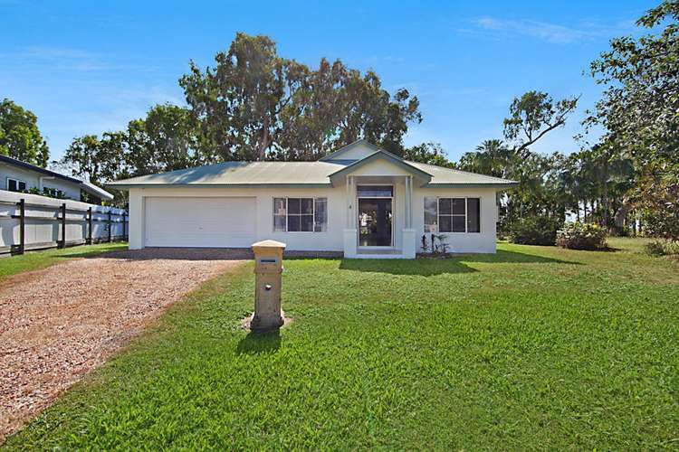 4 The Vines Crt, Townsville QLD 4810