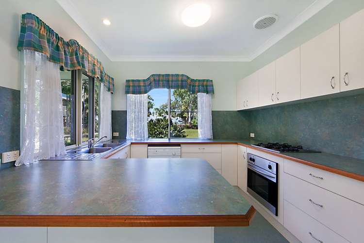 Fourth view of Homely house listing, 4 The Vines Crt, Townsville QLD 4810