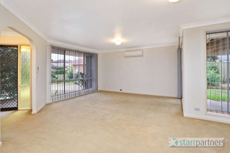 Third view of Homely house listing, 11 Priscilla Street, Quakers Hill NSW 2763