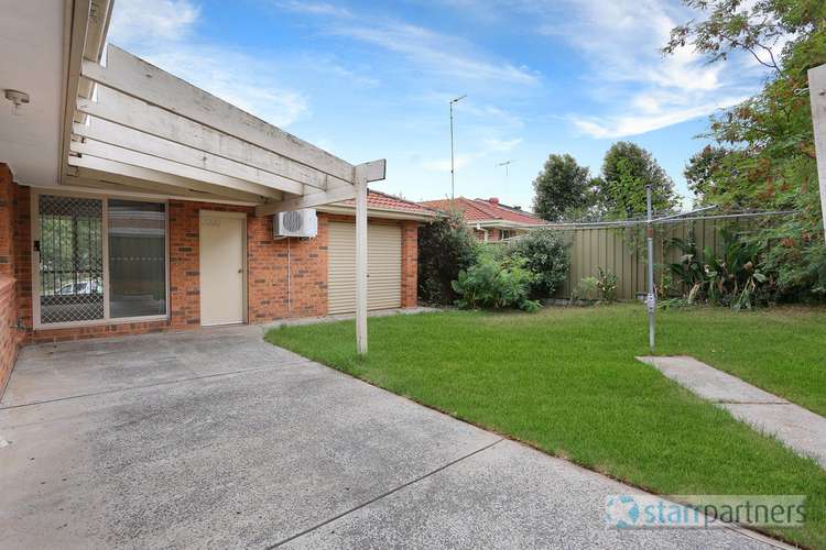 Fifth view of Homely house listing, 11 Priscilla Street, Quakers Hill NSW 2763