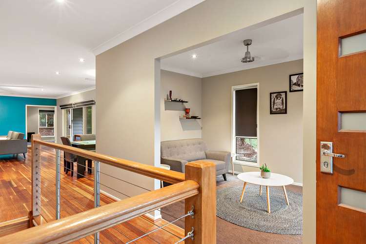 Second view of Homely house listing, 18 Toolangi Court, Upper Coomera QLD 4209