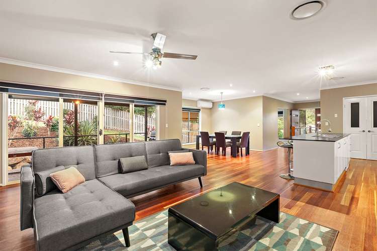 Fourth view of Homely house listing, 18 Toolangi Court, Upper Coomera QLD 4209