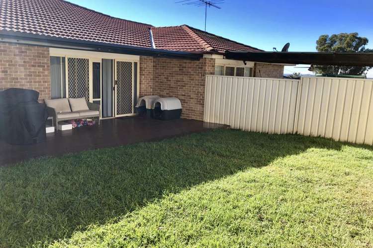 Main view of Homely townhouse listing, 8B Raschke Street, Cambridge Park NSW 2747