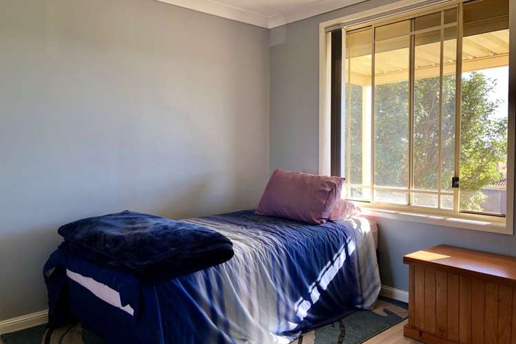 Third view of Homely townhouse listing, 8B Raschke Street, Cambridge Park NSW 2747