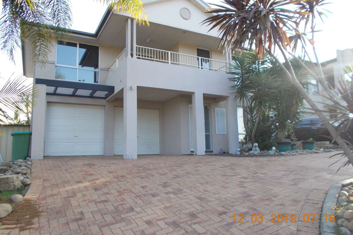 Main view of Homely house listing, 252 Warnervale Road, Hamlyn Terrace NSW 2259