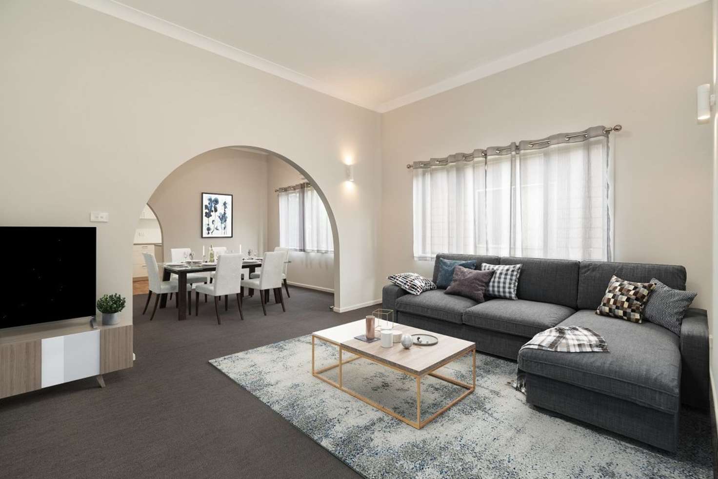 Main view of Homely house listing, 37 Broadway, Burringbar NSW 2483