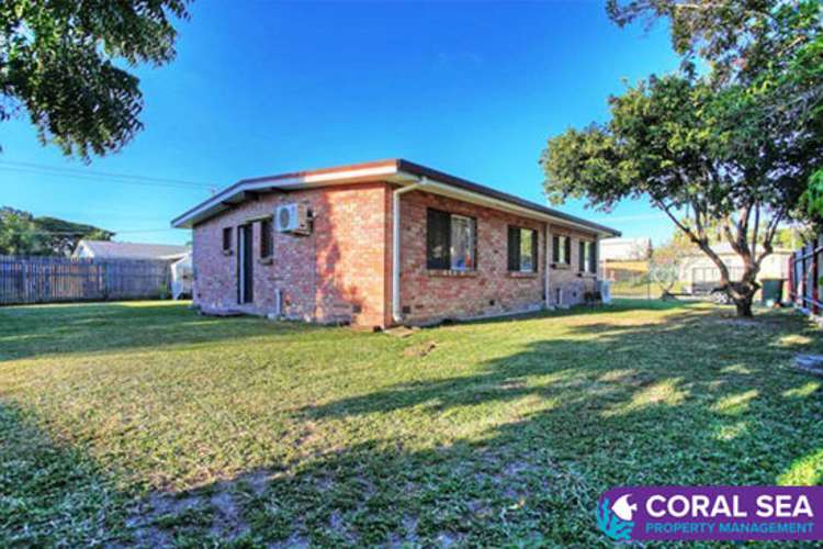 Main view of Homely house listing, 3 Shirleen crescent, Condon QLD 4815