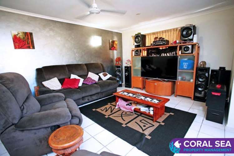 Second view of Homely house listing, 3 Shirleen crescent, Condon QLD 4815