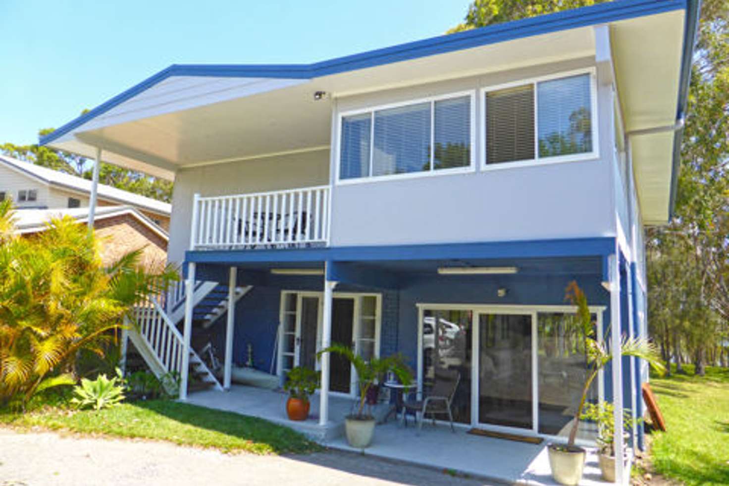 Main view of Homely house listing, 59 Osterley Avenue, Orient Point NSW 2540