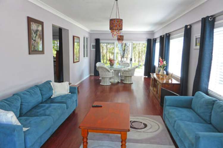 Fifth view of Homely house listing, 59 Osterley Avenue, Orient Point NSW 2540