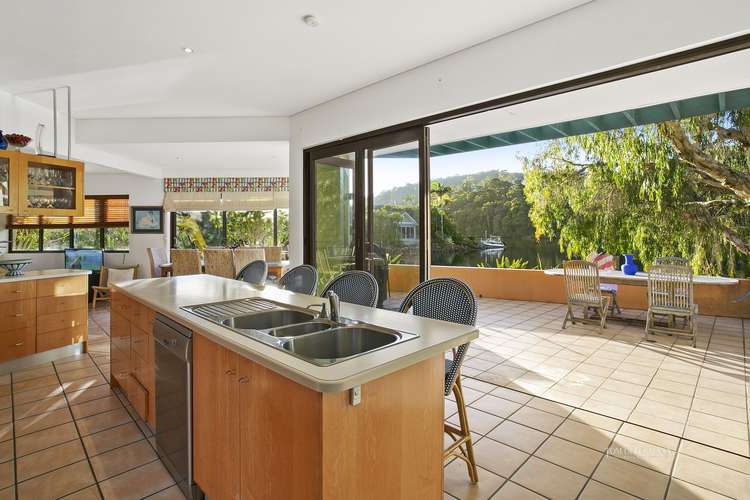 Sixth view of Homely house listing, 35 Mossman Court, Noosa Heads QLD 4567