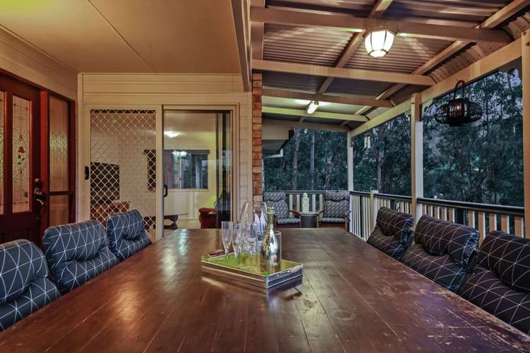 Second view of Homely house listing, 32 Selkirk Crescent, Ferny Grove QLD 4055