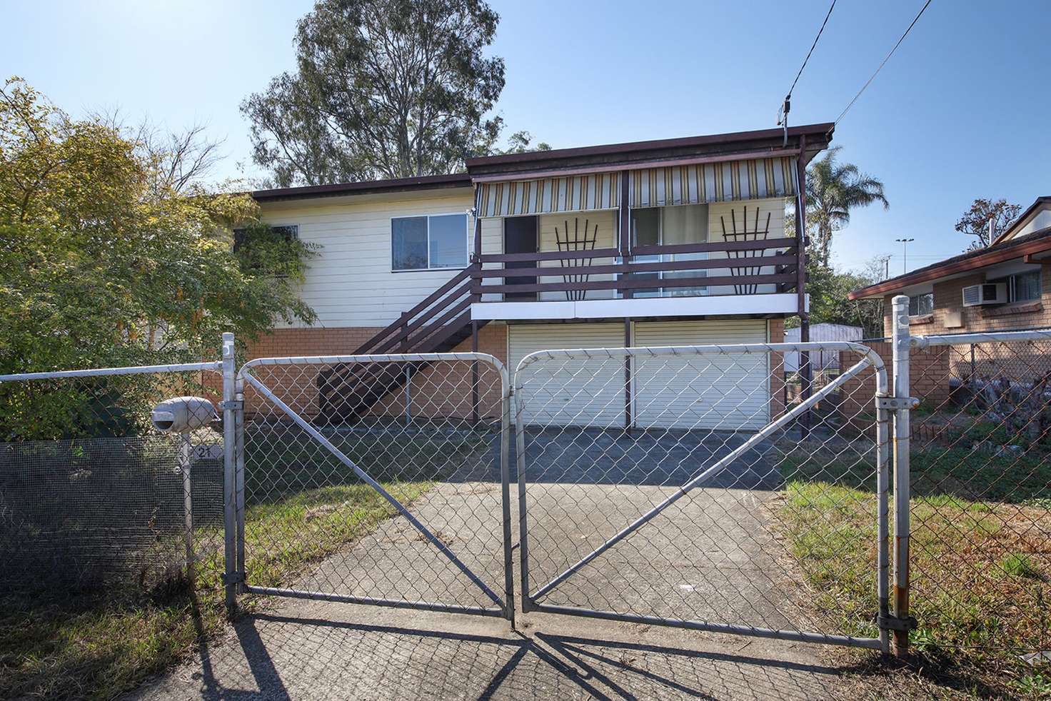 Main view of Homely house listing, 21 Catherine Street, Beenleigh QLD 4207