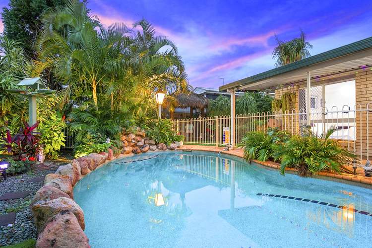 Main view of Homely house listing, 6 Ringtail Place, Wynnum West QLD 4178