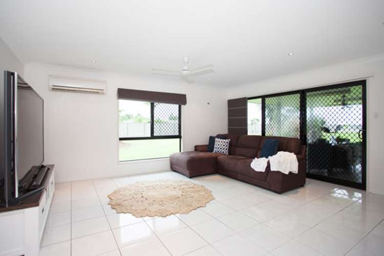 Third view of Homely house listing, 45 Pratts Road, Bakers Creek QLD 4740