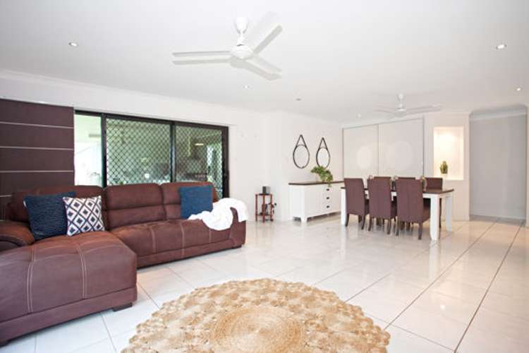 Fourth view of Homely house listing, 45 Pratts Road, Bakers Creek QLD 4740
