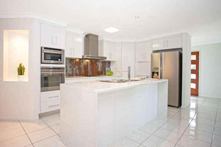 Sixth view of Homely house listing, 45 Pratts Road, Bakers Creek QLD 4740