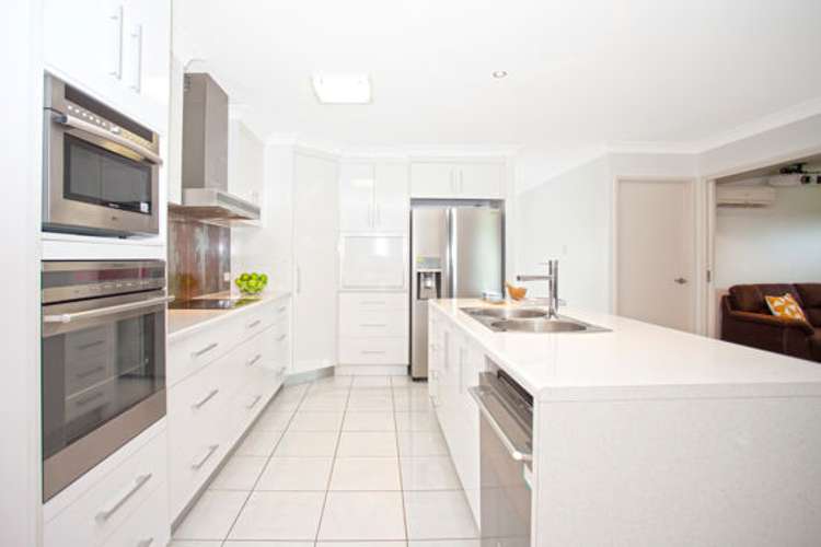 Seventh view of Homely house listing, 45 Pratts Road, Bakers Creek QLD 4740
