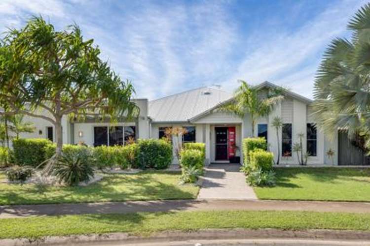 Main view of Homely house listing, 31 Whitehaven Drive, Blacks Beach QLD 4740